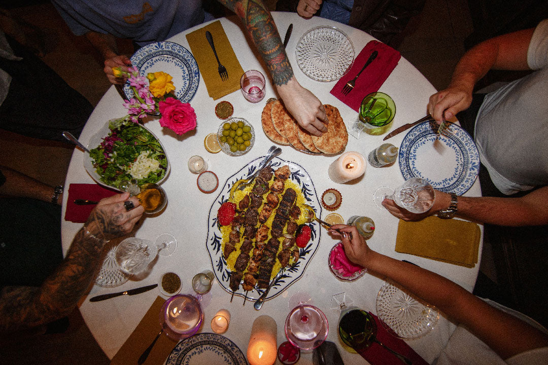 “Why Shuug” Igniting Taste Buds Everywhere – Why It's the Ultimate Hot Sauce