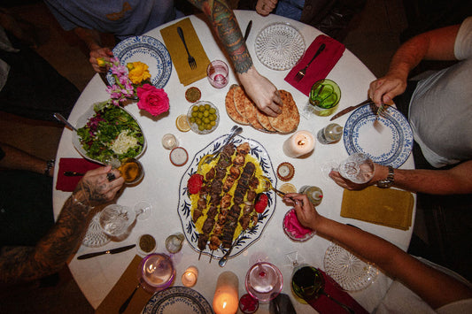 “Why Shuug” Igniting Taste Buds Everywhere – Why It's the Ultimate Hot Sauce