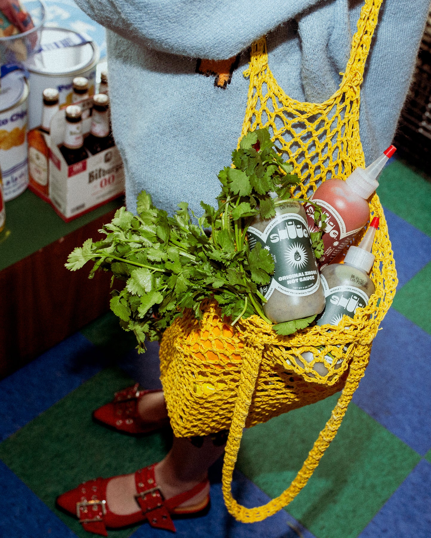 The Combo Pack - Shuug