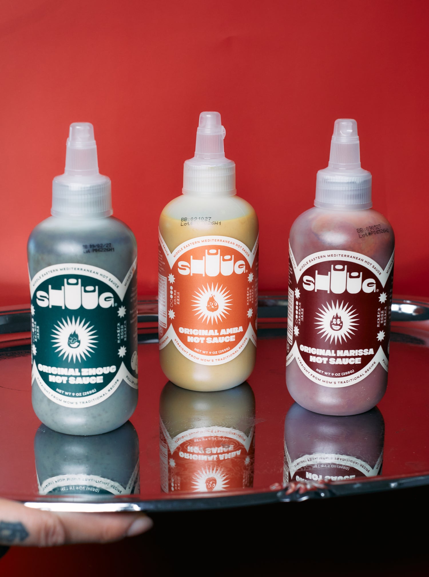 Hero Background Image