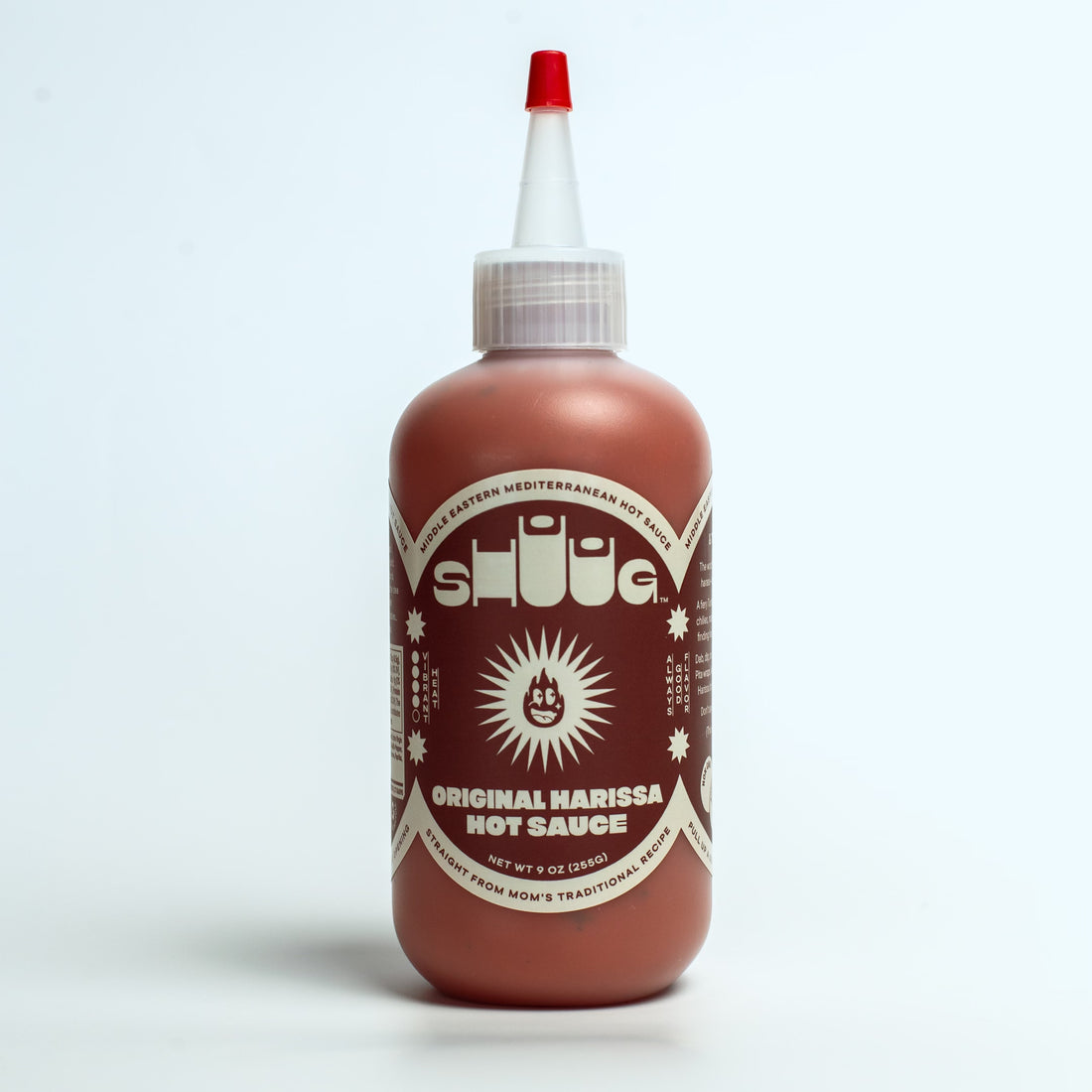Original Harissa Hot Sauce [2 Pack] - Shuug thumbnail image