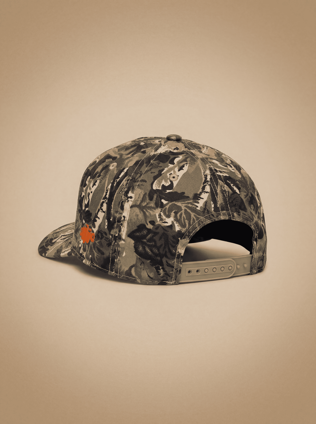 Shuug Embroidered Logo Cap (Camo) - Shuug thumbnail image