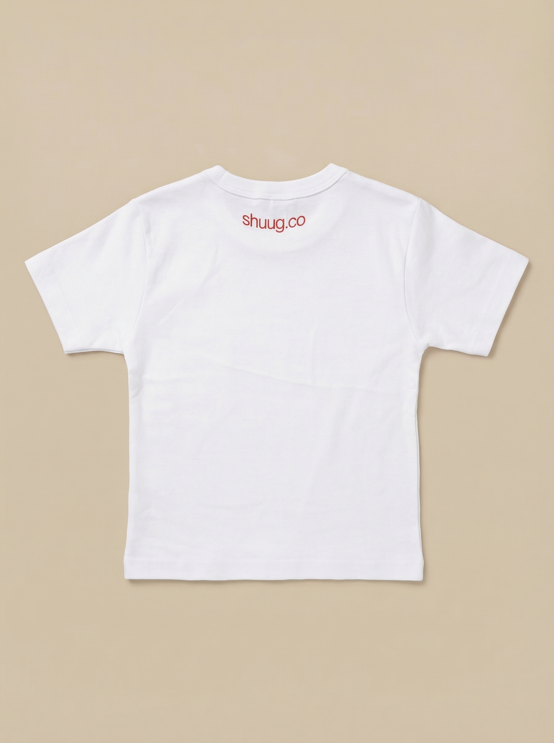 “Spread Me. Dip Me. Love Me.” Baby Tee - Shuug thumbnail image