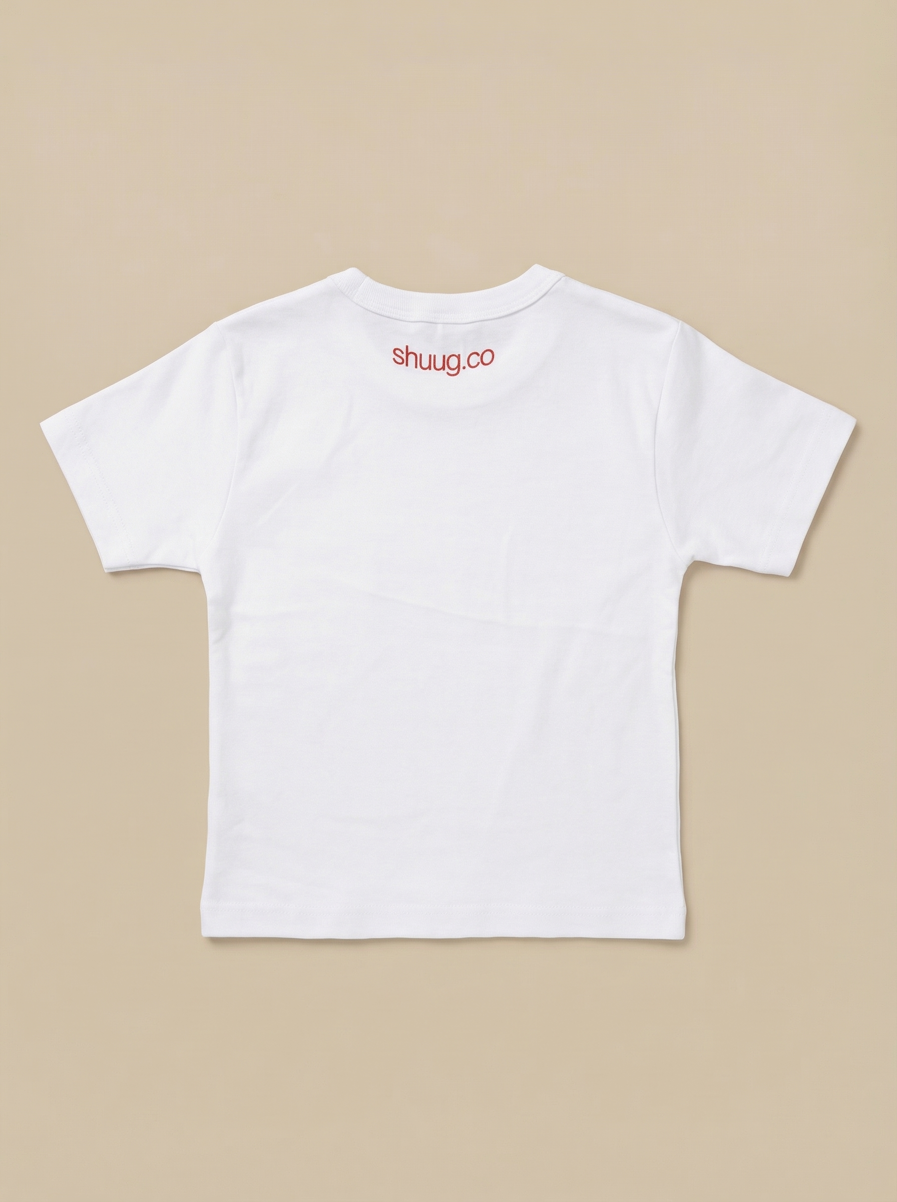“Spread Me. Dip Me. Love Me.” Baby Tee - Shuug thumbnail image