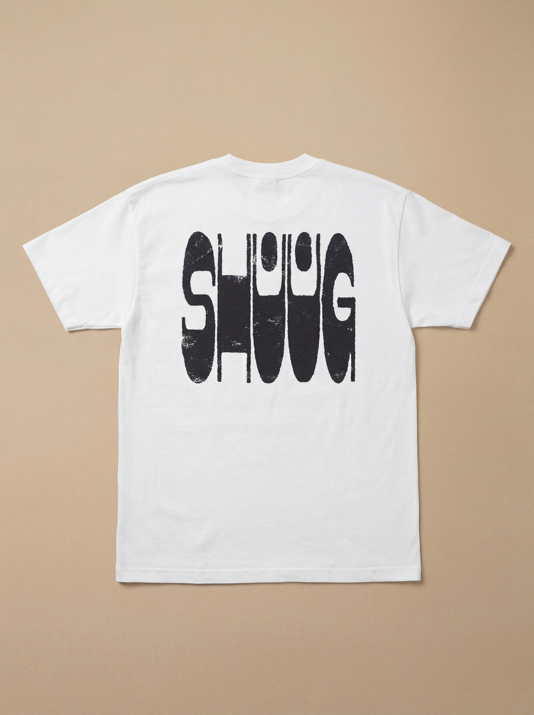 Shuug Vintage Logo Tee - Shuug thumbnail image