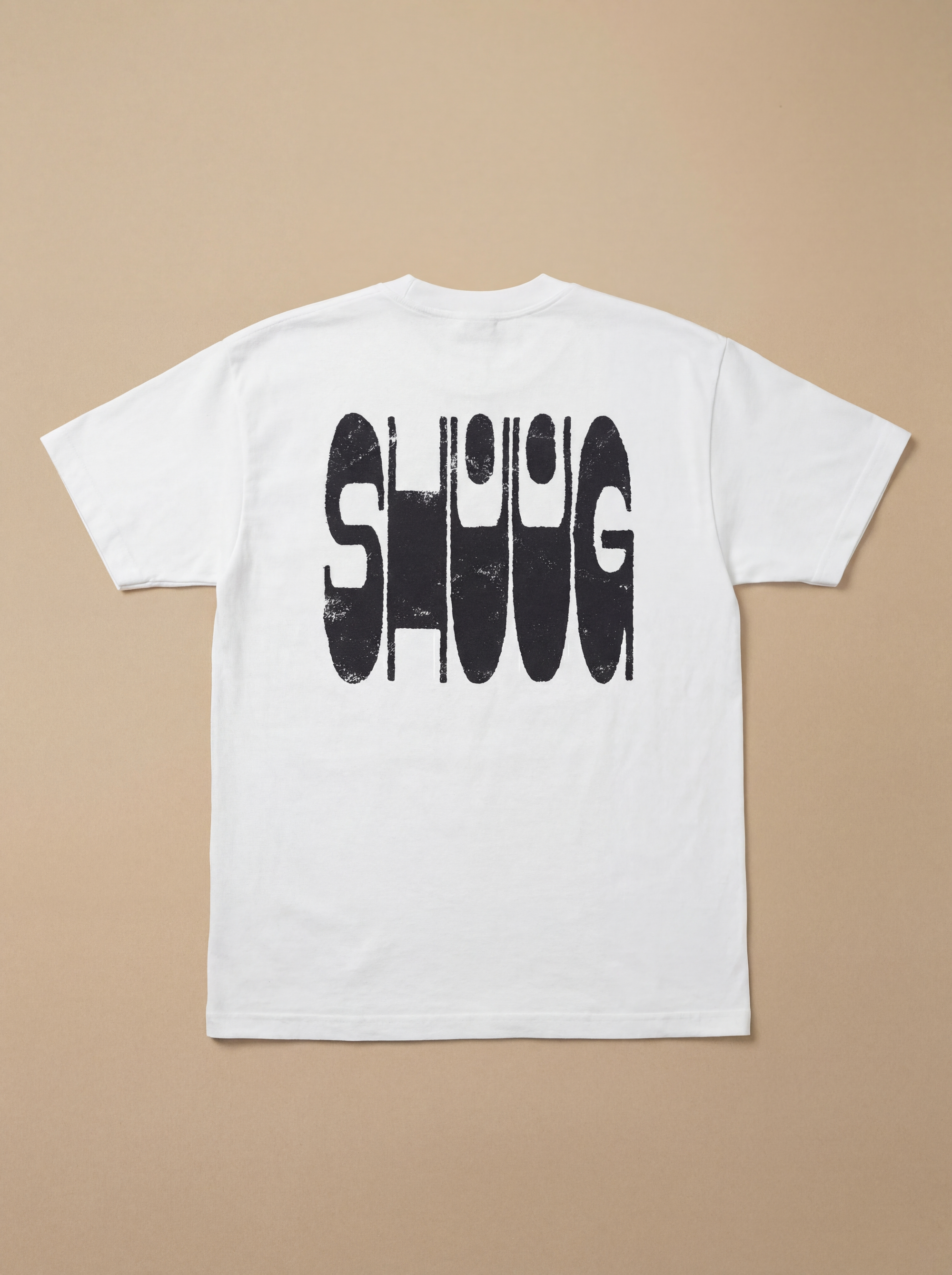 Shuug Vintage Logo Tee - Shuug thumbnail image