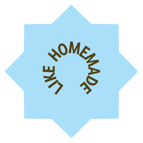 Like Homemade